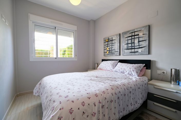 Image No.11-Propriété de 3 chambres à vendre à Punta Prima