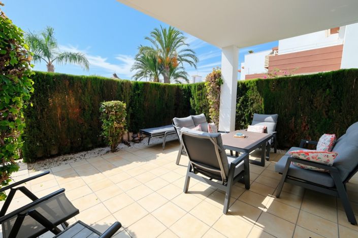 Image No.17-Propriété de 3 chambres à vendre à Punta Prima