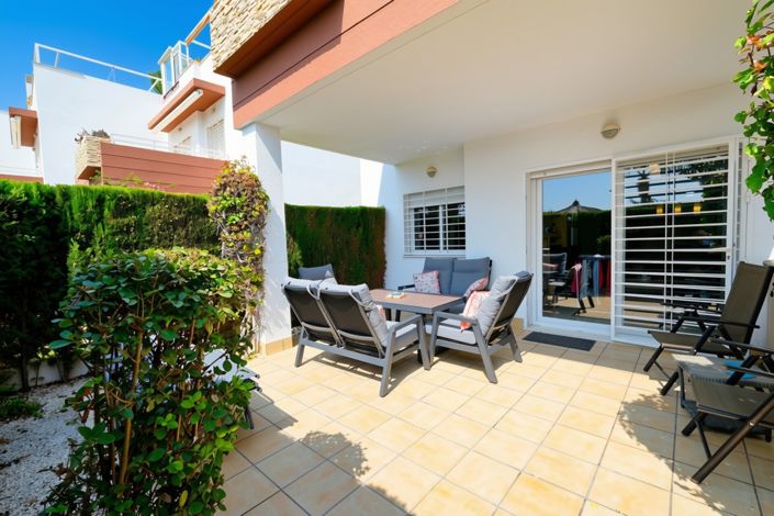 Image No.18-Propriété de 3 chambres à vendre à Punta Prima