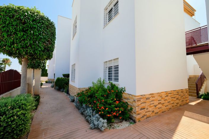 Image No.19-Propriété de 3 chambres à vendre à Punta Prima