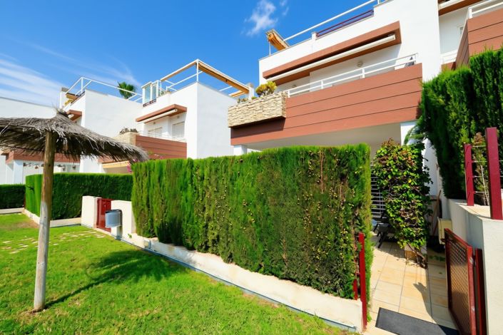 Image No.2-Propriété de 3 chambres à vendre à Punta Prima