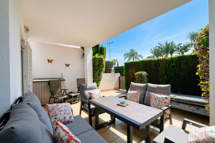 Image No.3-Propriété de 3 chambres à vendre à Punta Prima