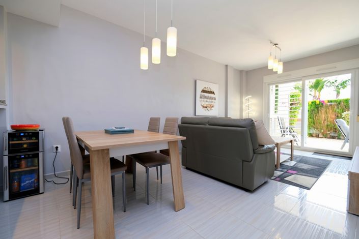 Image No.5-Propriété de 3 chambres à vendre à Punta Prima