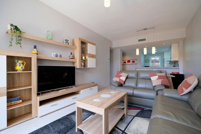 Image No.6-Propriété de 3 chambres à vendre à Punta Prima