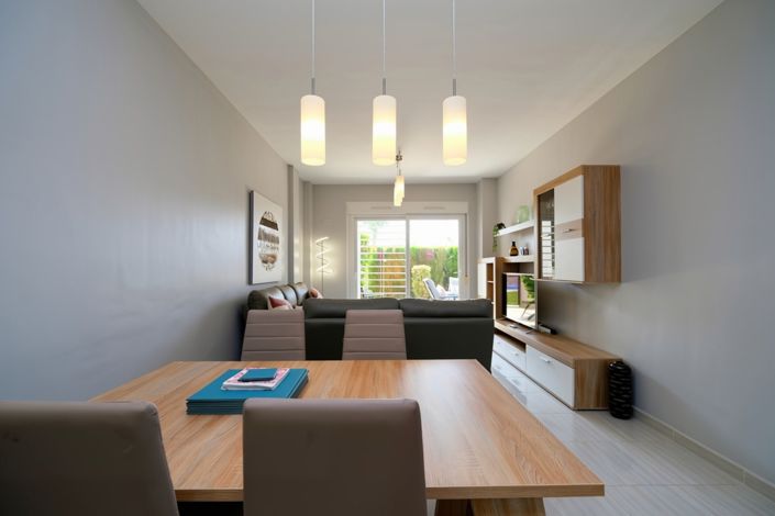 Image No.7-Propriété de 3 chambres à vendre à Punta Prima