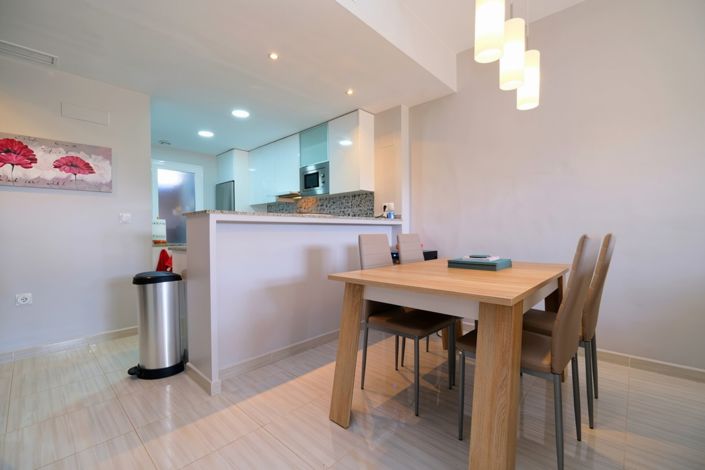 Image No.8-Propriété de 3 chambres à vendre à Punta Prima