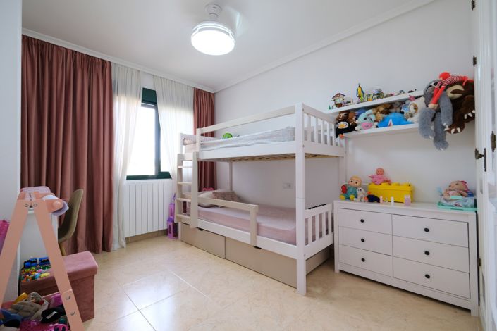 Image No.16-Propriété de 3 chambres à vendre à Campoamor