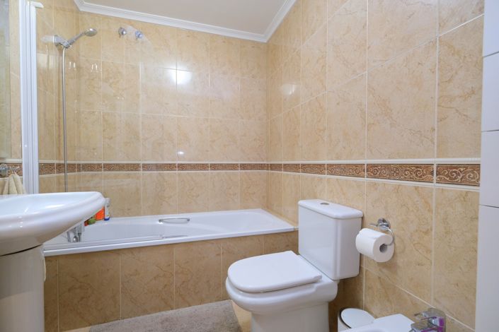 Image No.17-Propriété de 3 chambres à vendre à Campoamor