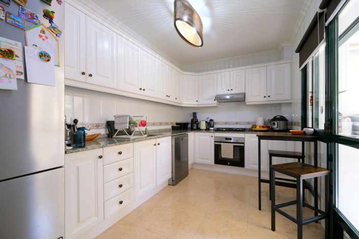 Image No.8-Propriété de 3 chambres à vendre à Campoamor