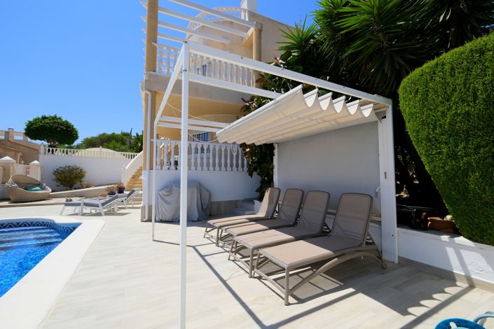 Image No.26-5 Bed Villa for sale