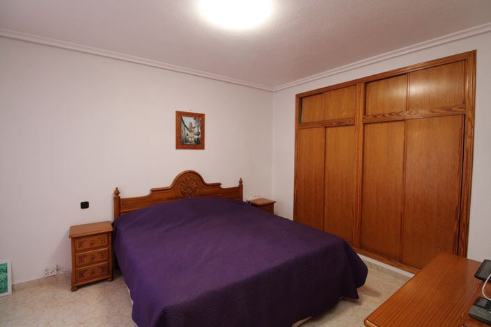 Image No.13-Villa de 3 chambres à vendre à Playa Flamenca