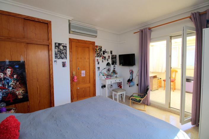 Image No.17-Villa de 3 chambres à vendre à Playa Flamenca