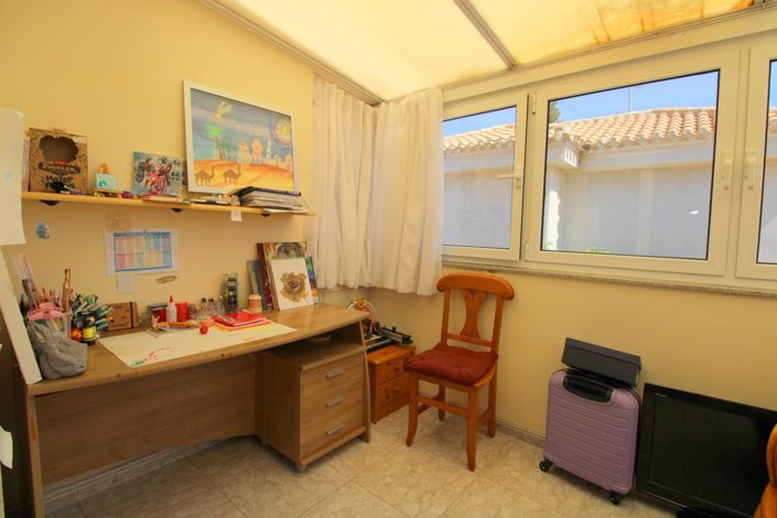 Image No.18-Villa de 3 chambres à vendre à Playa Flamenca