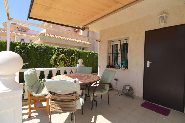 Image No.21-Villa de 3 chambres à vendre à Playa Flamenca