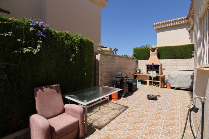 Image No.24-Villa de 3 chambres à vendre à Playa Flamenca