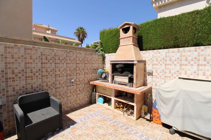 Image No.25-Villa de 3 chambres à vendre à Playa Flamenca