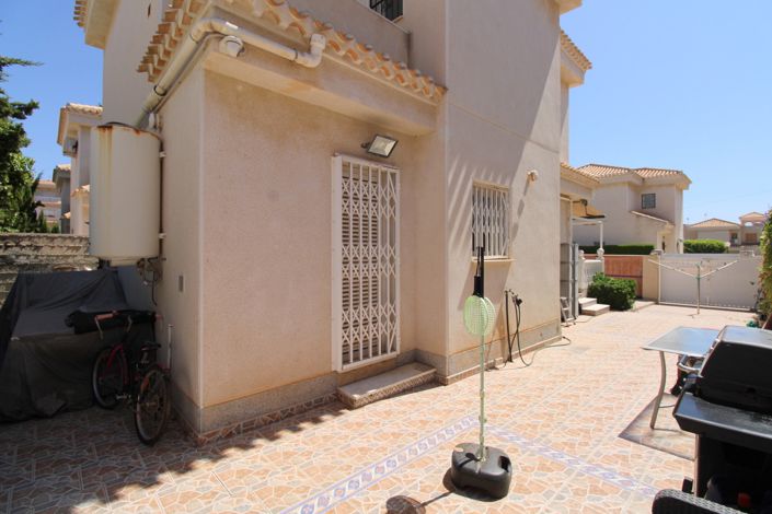 Image No.26-Villa de 3 chambres à vendre à Playa Flamenca