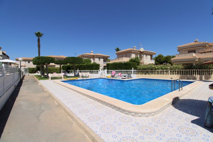 Image No.27-Villa de 3 chambres à vendre à Playa Flamenca