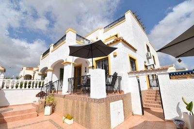 1 - Los Altos, Maison de ville