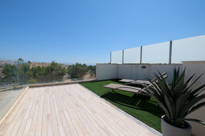 Image No.25-3 Bed Villa for sale