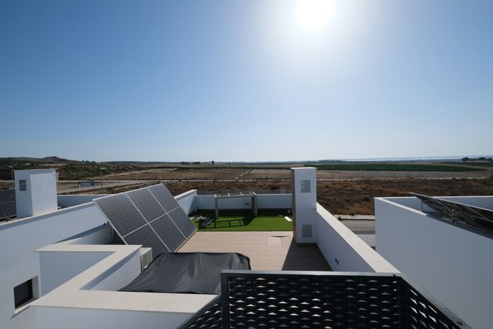 Image No.22-3 Bed Villa for sale