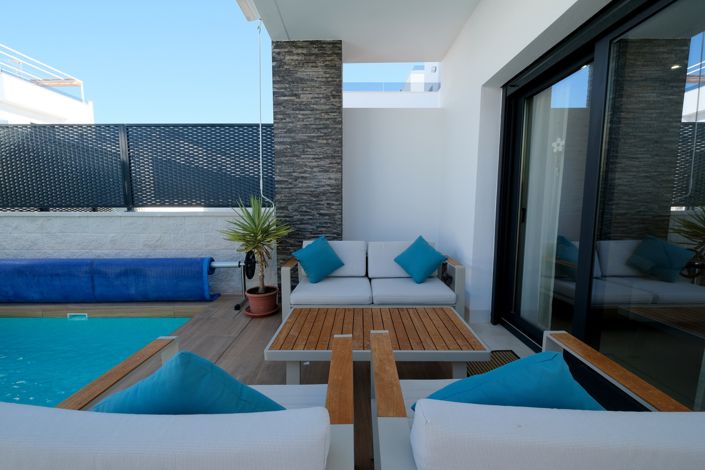 Image No.24-3 Bed Villa for sale