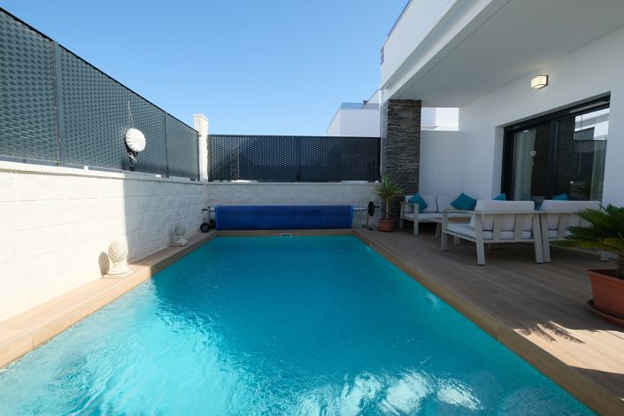 Image No.25-3 Bed Villa for sale