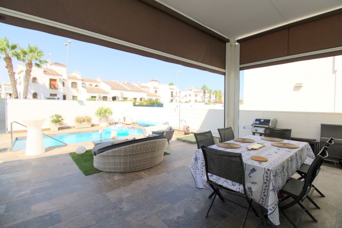Image No.21-3 Bed Villa for sale