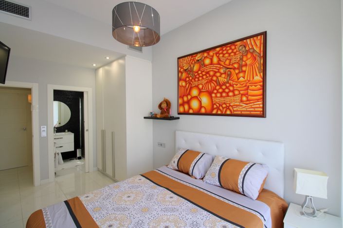 Image No.3-3 Bed Villa for sale