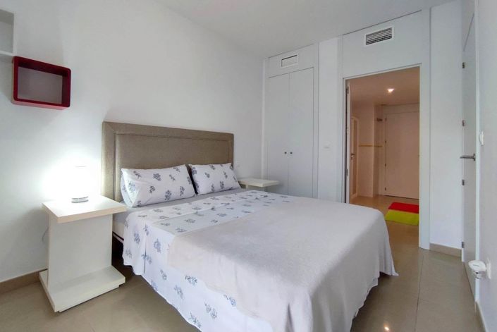 Image No.12-2 Bed Apartment for sale