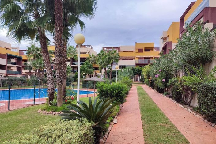 Image No.19-2 Bed Apartment for sale