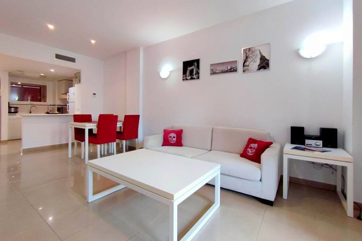 Image No.2-2 Bed Apartment for sale