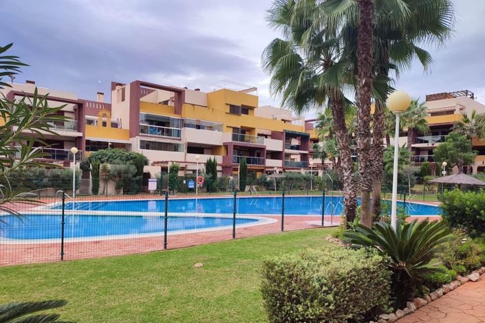Image No.22-2 Bed Apartment for sale