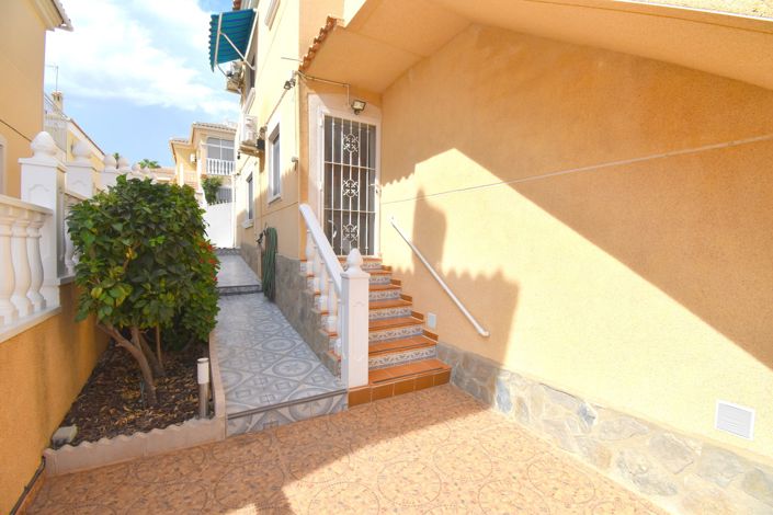 Image No.23-Villa de 5 chambres à vendre à Villamartin
