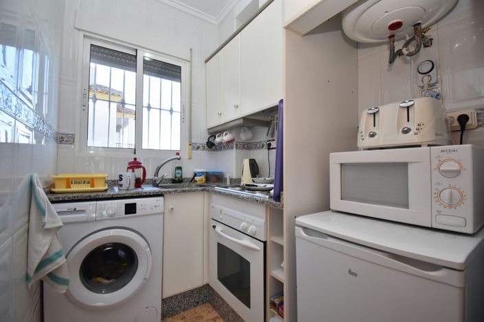 Image No.3-Propriété de 2 chambres à vendre à Villamartin