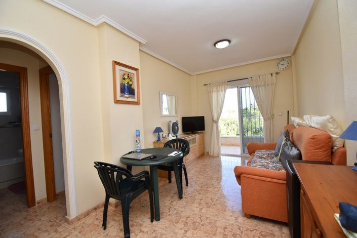 Image No.4-Propriété de 2 chambres à vendre à Villamartin