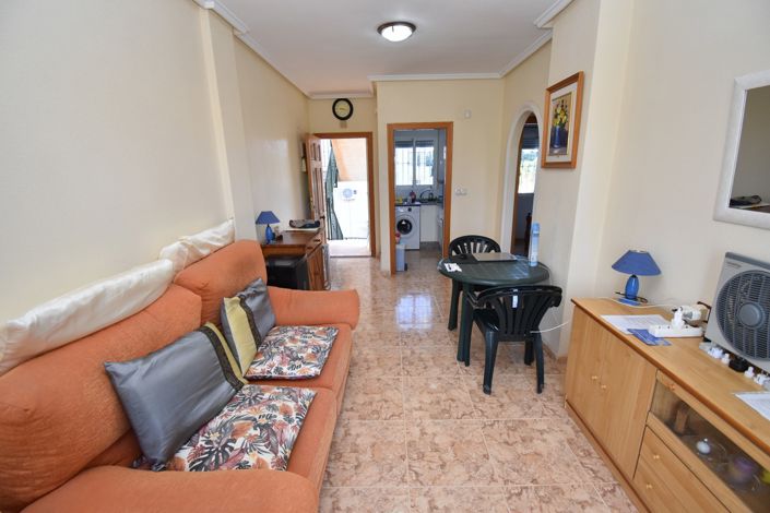 Image No.6-Propriété de 2 chambres à vendre à Villamartin