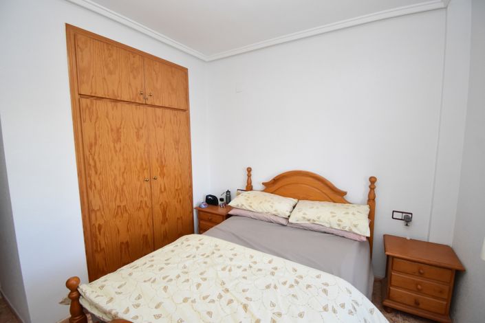 Image No.7-Propriété de 2 chambres à vendre à Villamartin
