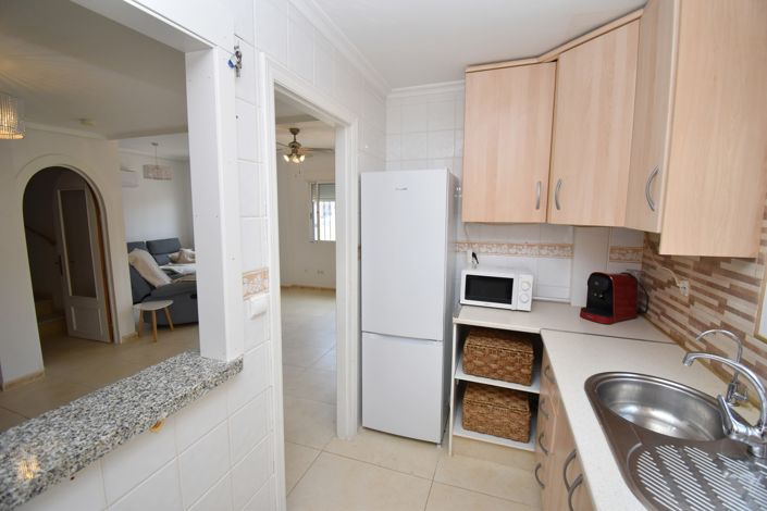 Image No.6-2 Bed Townhouse for sale