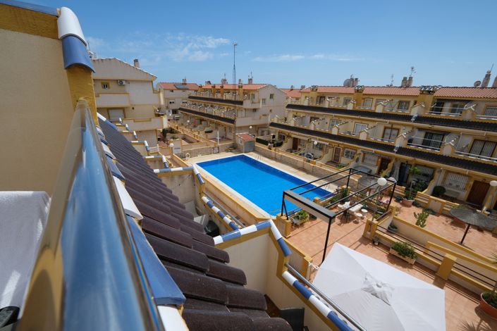 Image No.22-3 Bed Townhouse for sale
