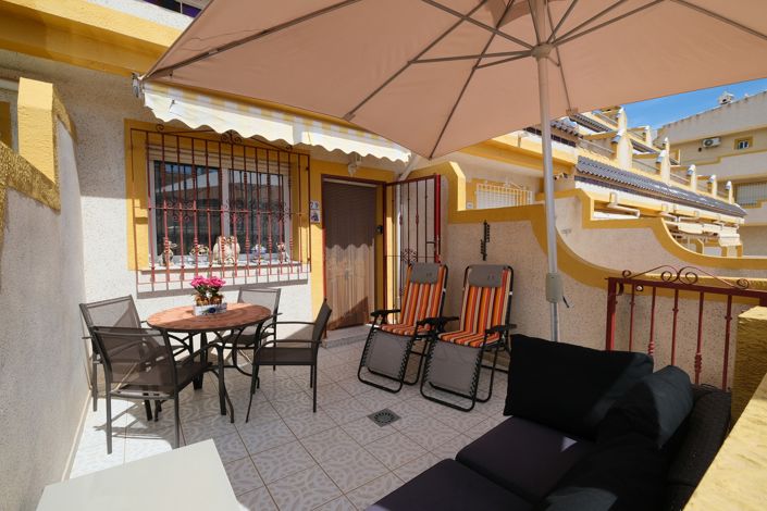 Image No.7-3 Bed Townhouse for sale