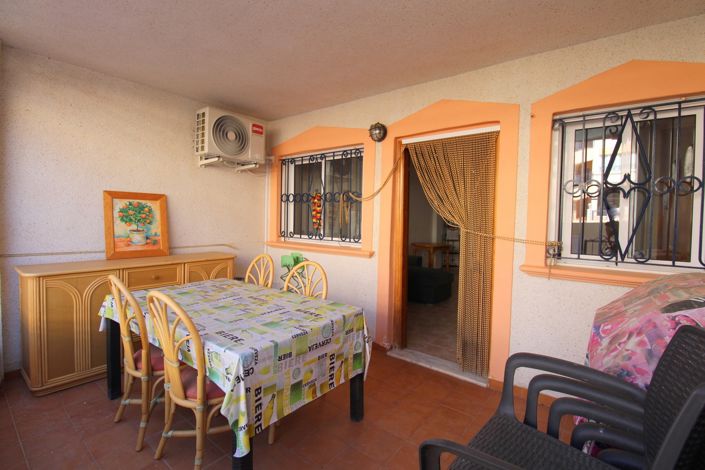 Image No.4-Propriété de 2 chambres à vendre à Punta Prima