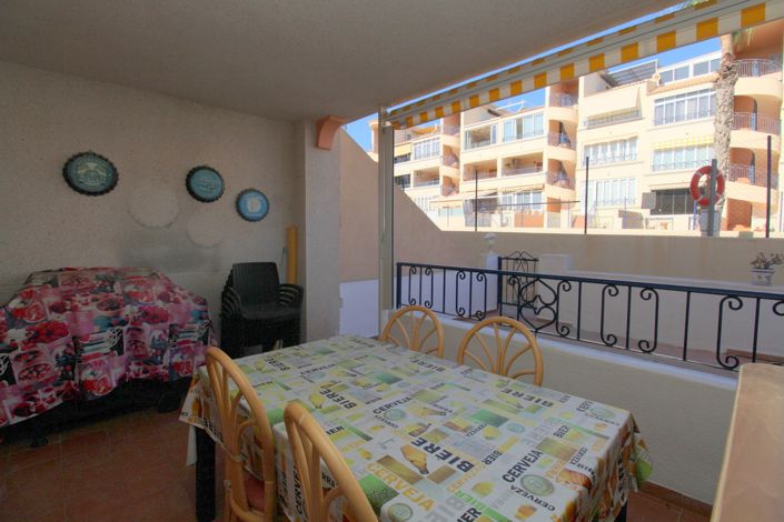 Image No.5-Propriété de 2 chambres à vendre à Punta Prima