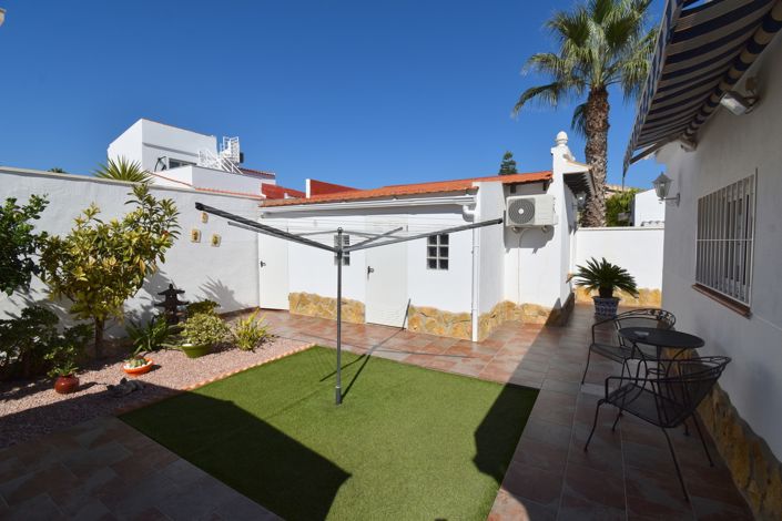 Image No.22-4 Bed Villa for sale