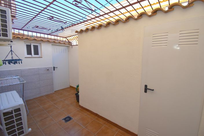 Image No.10-Propriété de 2 chambres à vendre à La Zenia