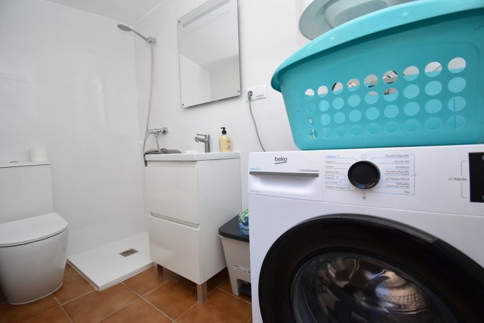 Image No.11-Propriété de 2 chambres à vendre à La Zenia