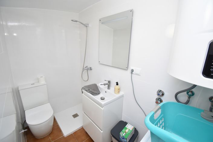 Image No.12-Propriété de 2 chambres à vendre à La Zenia