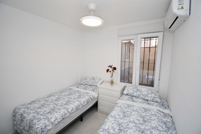 Image No.13-Propriété de 2 chambres à vendre à La Zenia