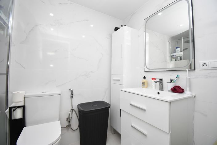 Image No.18-Propriété de 2 chambres à vendre à La Zenia