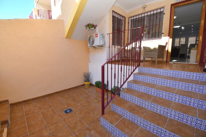 Image No.20-Propriété de 2 chambres à vendre à La Zenia